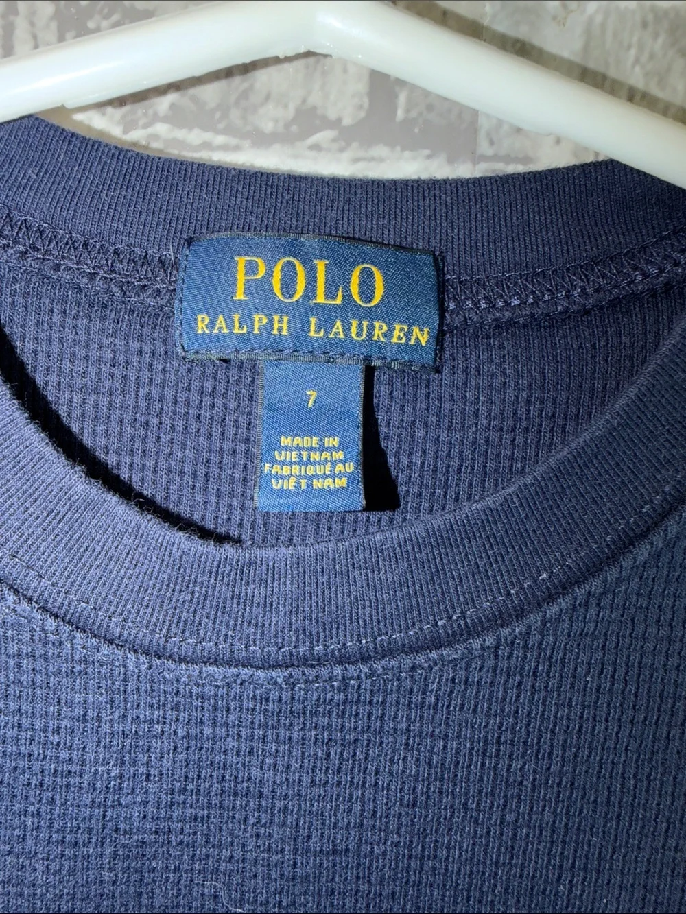 Polo Ralph Lauren polo by